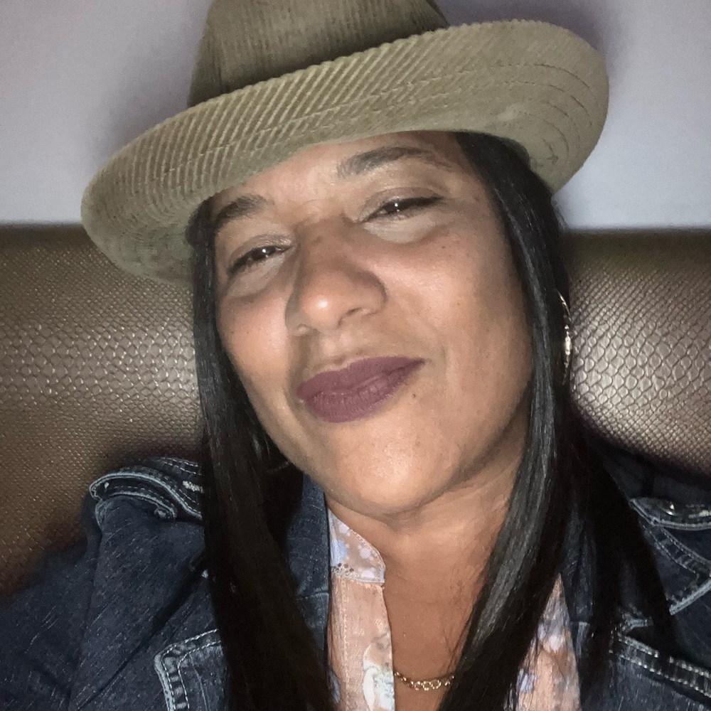 Meet your Posher, Christi